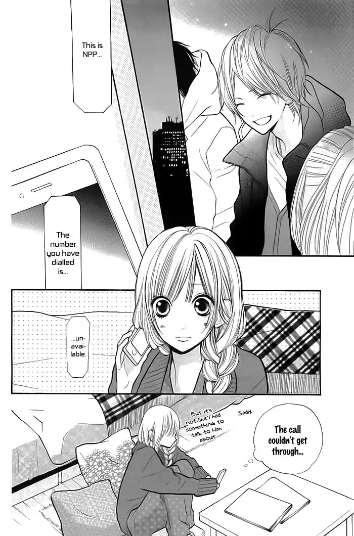 Hanagimi to Koisuru Watashi Chapter 26 35